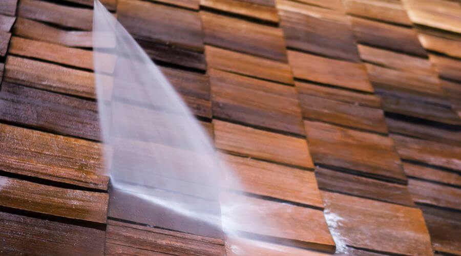Roof Repair in Ivanhoe, VA